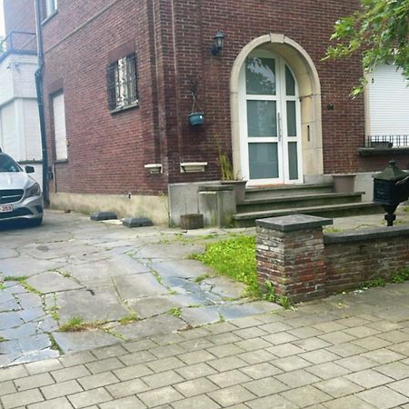 Cosy Place Near Atomium With Parking ビルボールデ エクステリア 写真